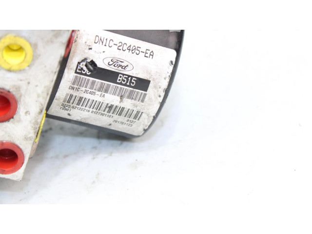 Блок АБС 59615069 Ford Ecosport 2013 - 2017 года