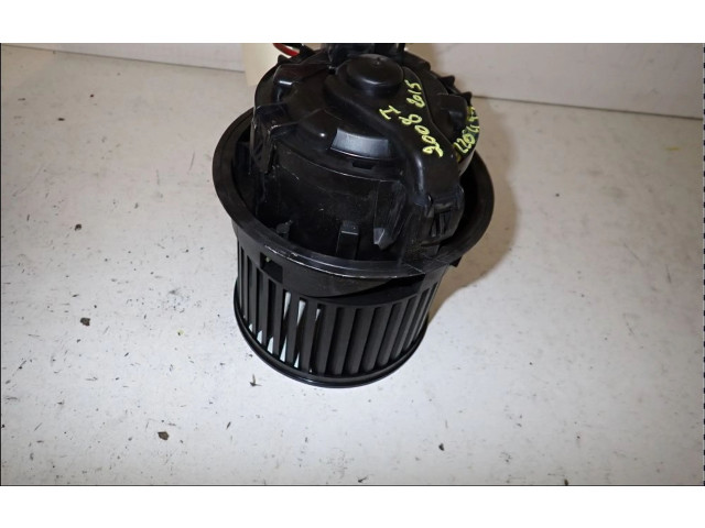 Вентилятор печки    1608182080   Peugeot 2008 I