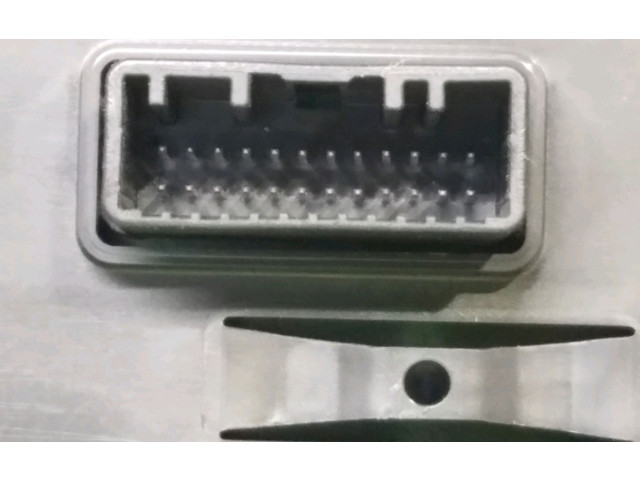 Панель приборов 248106411R Dacia Dokker