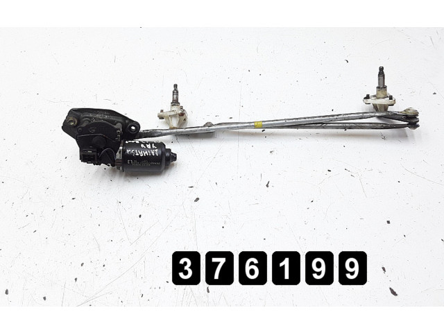 Комплект механизма стеклоочистителей