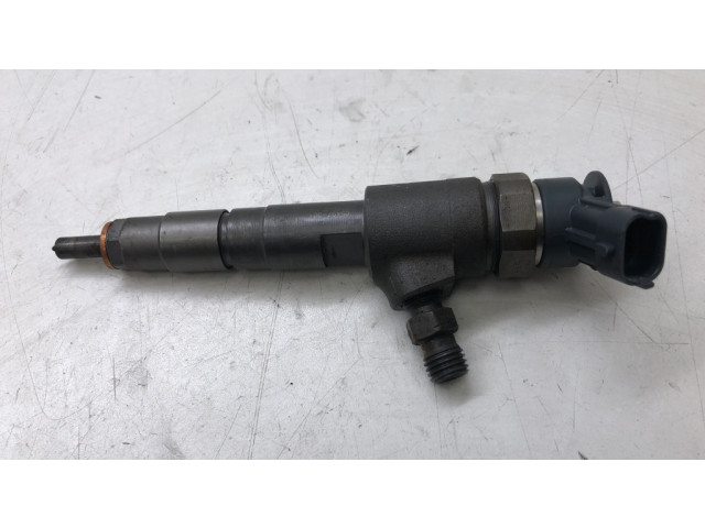 Форсунка 0445110566, 07FDE05055 Citroen C4 Grand Picasso для дизельного двигателя 1.6