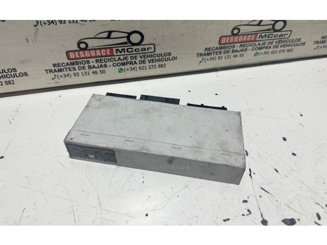 Блок подушек безопасности 613569143679   BMW 3 E46