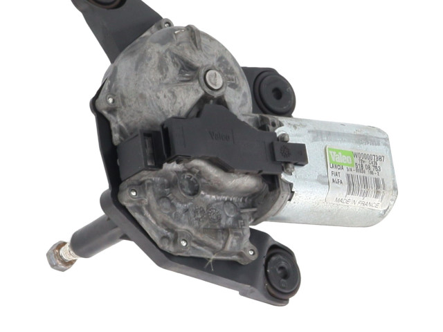 Моторчик заднего дворника 51808753 Lancia Delta III