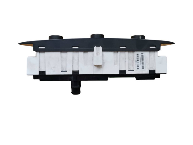 Блок управления климат-контролем 0142699G02, C1358   Volvo S40, V40