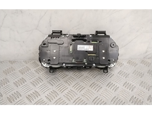 Спидометр (приборный щиток) 248093898R   Renault Trafic III (X82)