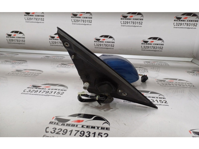 Зеркало (механическое) Audi A4 Allroad - года