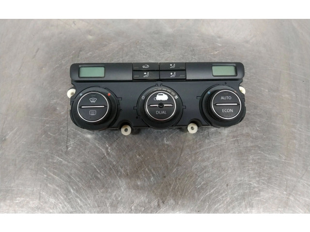 Блок управления климат-контролем 1K0907044BH Volkswagen Jetta VI