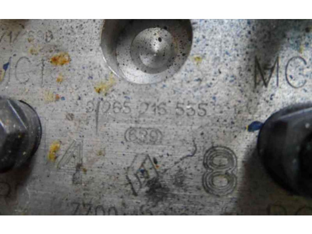 Jednotka ABS 0265216555 Renault Megane II