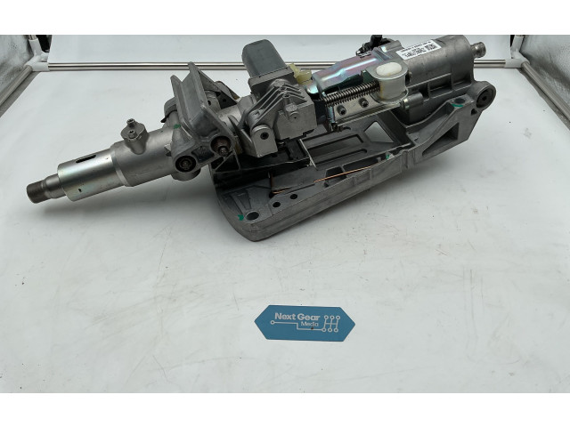 Рулевая рейка A2044601416, 15289004252 Tesla Model S 2012 - года