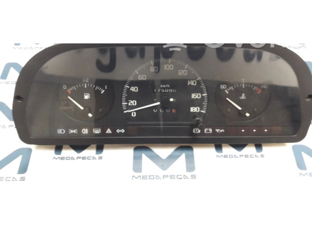 Přístrojová deska Fiat Uno 175.090KMS