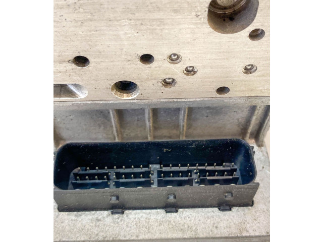 Блок АБС A0054317112, A0004301394 Mercedes-Benz SL R230 2001 - 2012 года