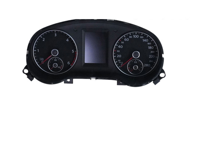 Панель приборов 5C6920873A Volkswagen Jetta VI