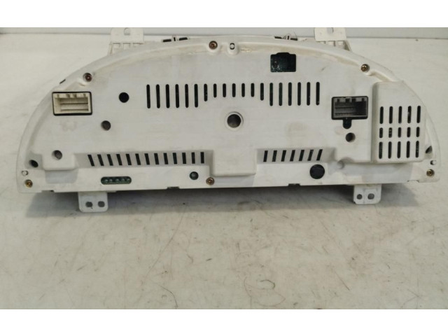 Панель приборов 8022008201, 11000767810S SsangYong Rexton