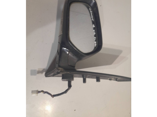 Zpětné zrcátko Mitsubishi Grandis 2009 012233, E4022233