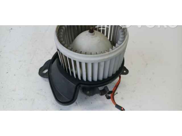 Вентилятор печки    77366856, 350A1000   Fiat Qubo