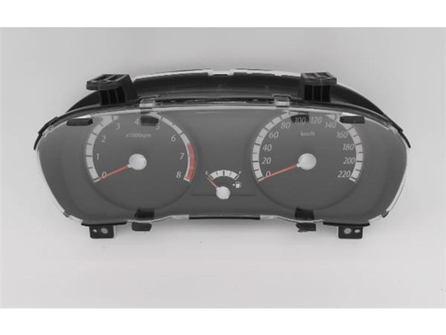 Přístrojová deska  KIA Rio 2005 940031G140, 940091G120  