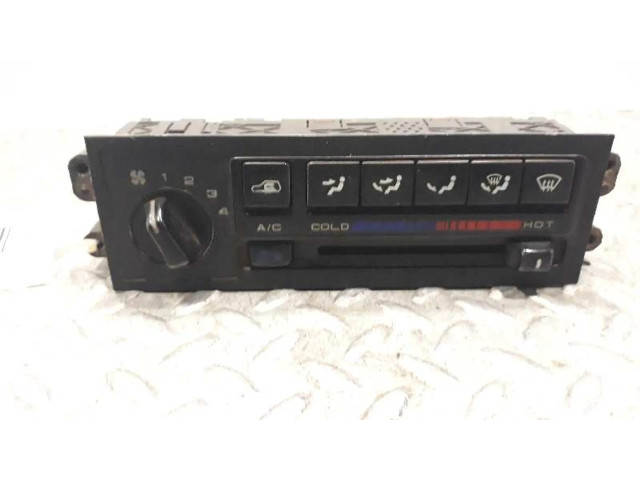 Блок управления климат-контролем 8532005500 SsangYong Musso