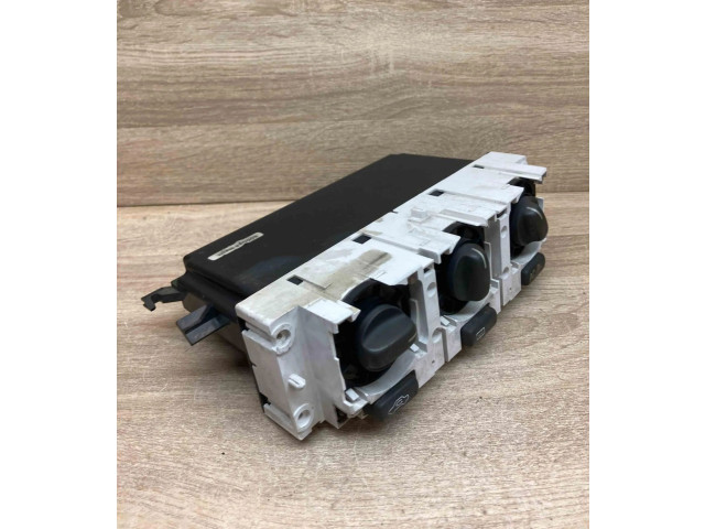 Блок управления климат-контролем 806094, 96W37K Volvo S40, V40