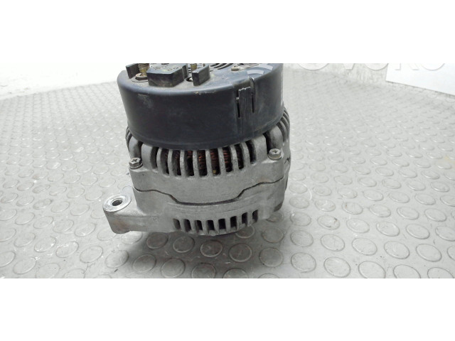 Генератор 046903015FX, 0123510028 Audi A6 S6 C4 4A