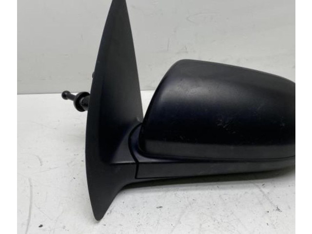 Зеркало электрическое        Chevrolet Aveo   -  года   