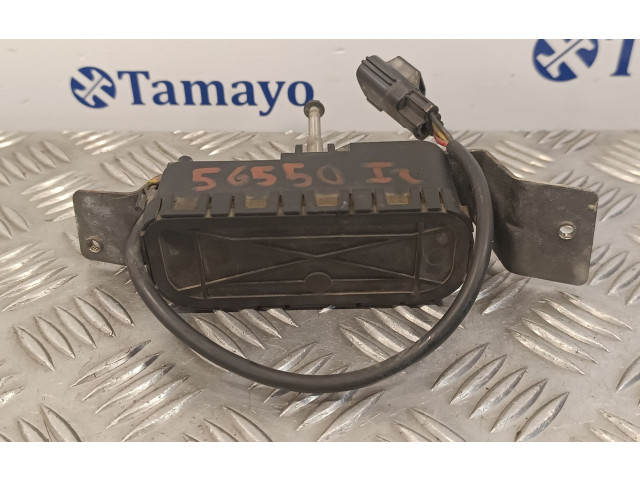 Моторчик дворников 0390206219 Volvo V70