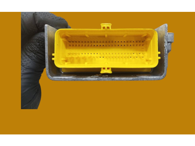 Блок подушек безопасности 3T0959655D Skoda Superb B6 (3T)