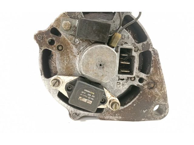 Генератор 0120489849 Ford Fiesta