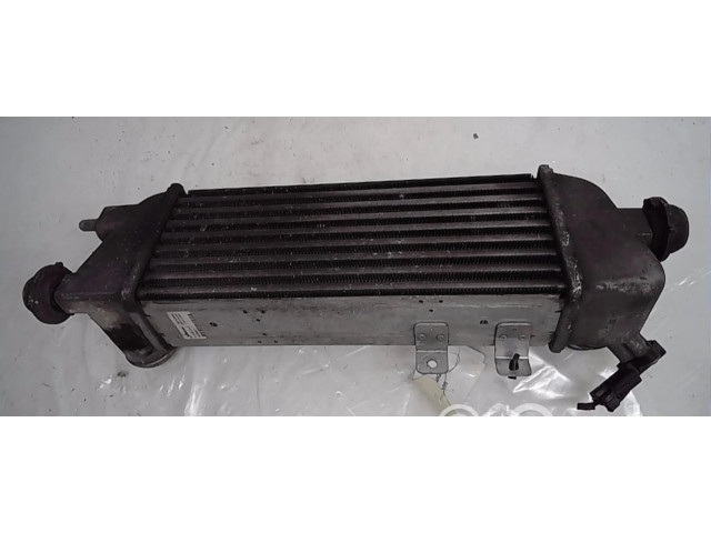 Интеркулер 282702A610 KIA Ceed 1.6