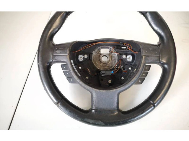 Руль Opel Meriva A  2003 - 2010 года 13118192      