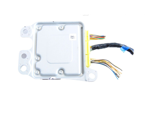 Блок подушек безопасности 988204GP0A, 0285011259   Infiniti Q50