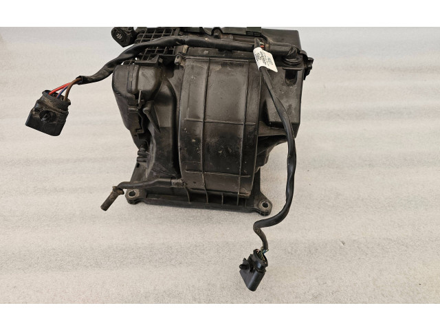 Вентилятор печки    4F0820155F, 4F0971545   Audi A6 S6 C6 4F