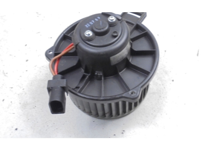 Вентилятор печки    4B1820021, 4B1820021   Audi A6 S6 C5 4B