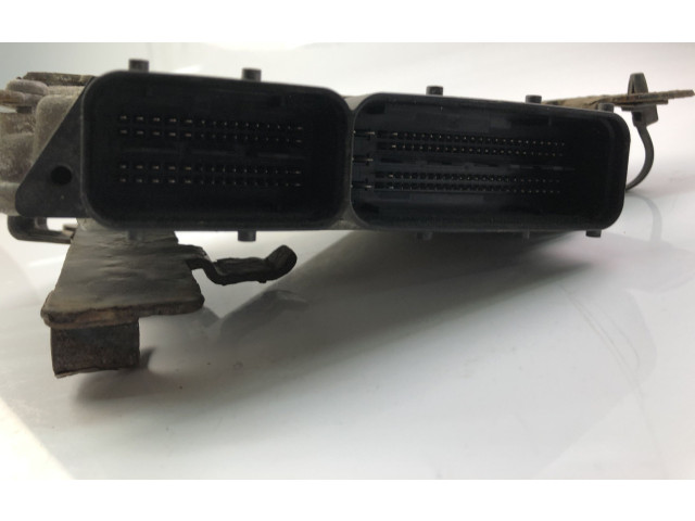 Блок управления 55575494 Saab 9-3 Ver1