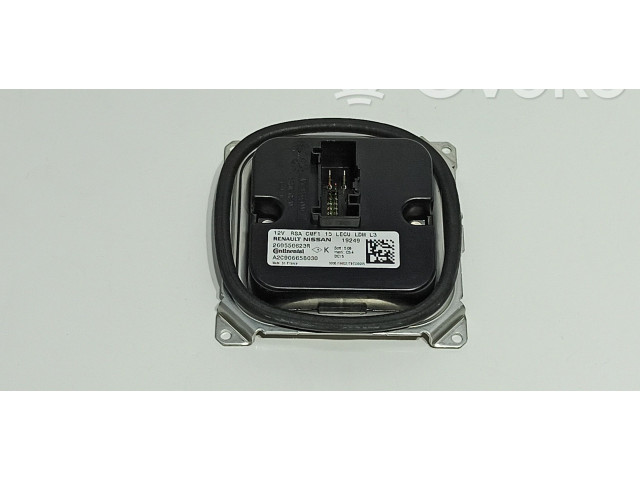 Блок управления Xenon