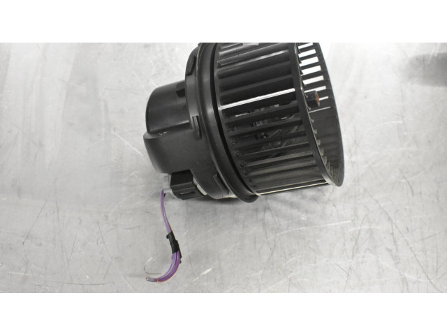 Вентилятор печки    AV6N-18456-CA, 00064896-CA   Ford Transit -  Tourneo Connect