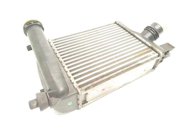 Интеркулер  144965154R   Dacia Dokker 