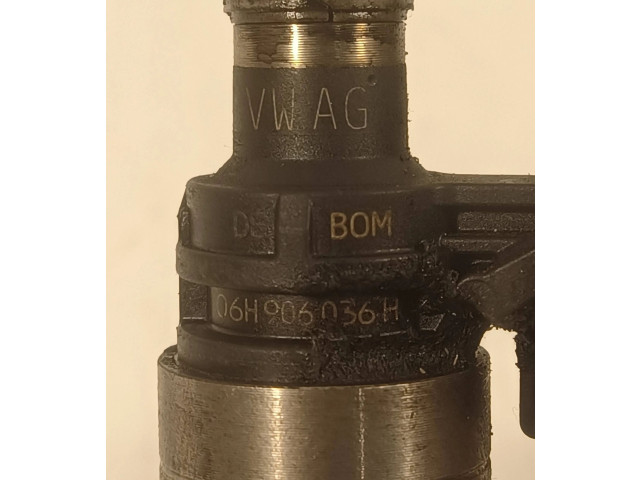 Форсунка 06H906036H    Audi A5 8T 8F   