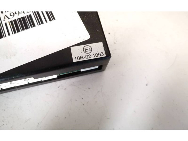 Блок управления 10r021093, 10r-021093 Subaru Forester SH