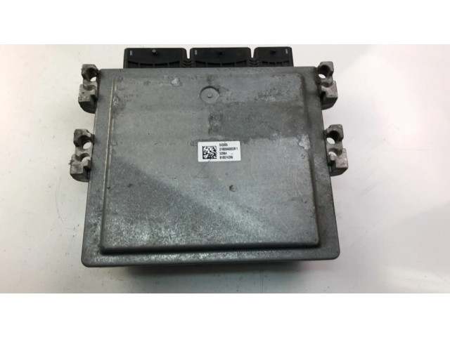 Другие блоки управления / модули