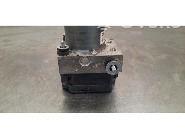 Блок АБС 9845052380   Peugeot  Partner III  2018 -  года