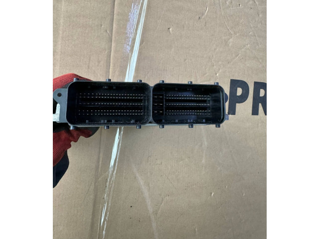 Řídící jednotka 4L2910401B, 0281018302 Audi Q7 4M 2019