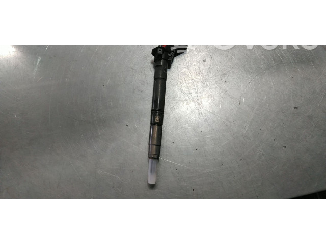 Форсунка 059130277CR, 0445117041 Audi A7 S7 4G CZV
