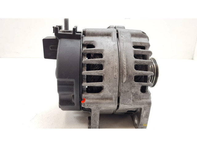 Генератор A0009064508   Mercedes-Benz CLS C257 3.0     