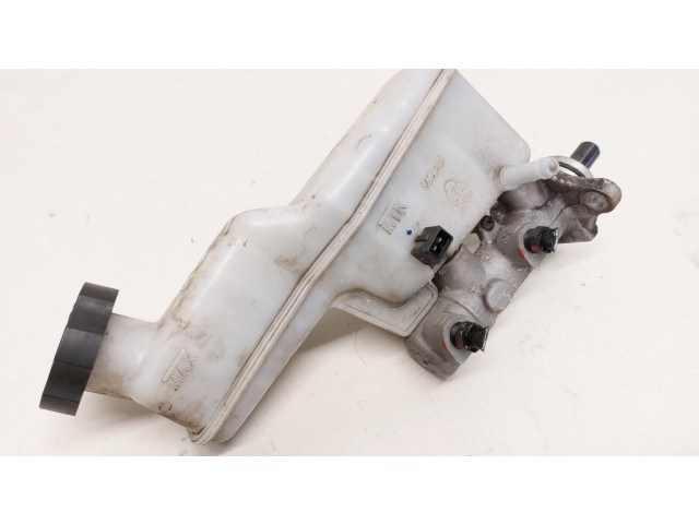 Главный тормозной цилиндр