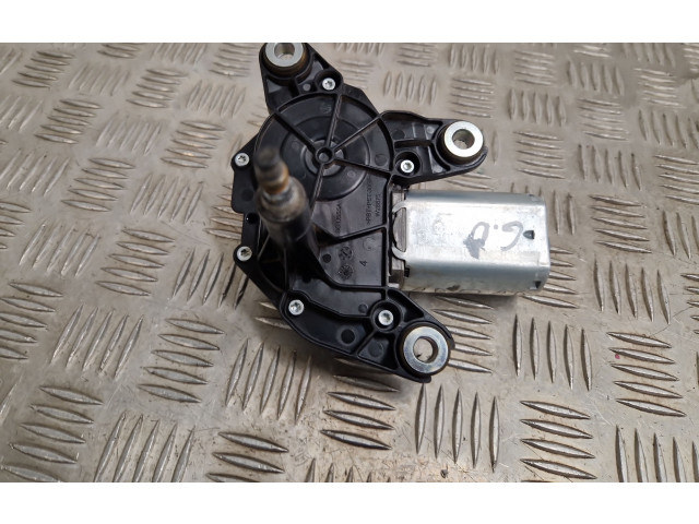 Моторчик заднего дворника DV6117K441BA, 375441196    Ford Transit -  Tourneo Connect