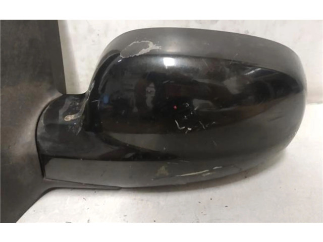 Зеркало электрическое SsangYong Rexton - года