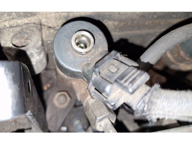 Vstřikovač 0445110044, 9637536080 Peugeot 806