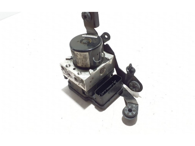 Блок АБС 476605296R Renault Scenic III - Grand scenic III 2009 - 2016 года