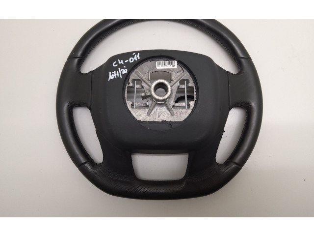 Руль Citroen C4 II 2011 - 2016 года