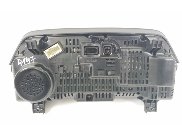 Панель приборов 4KE920795E, 4KE920795EX Audi e-tron